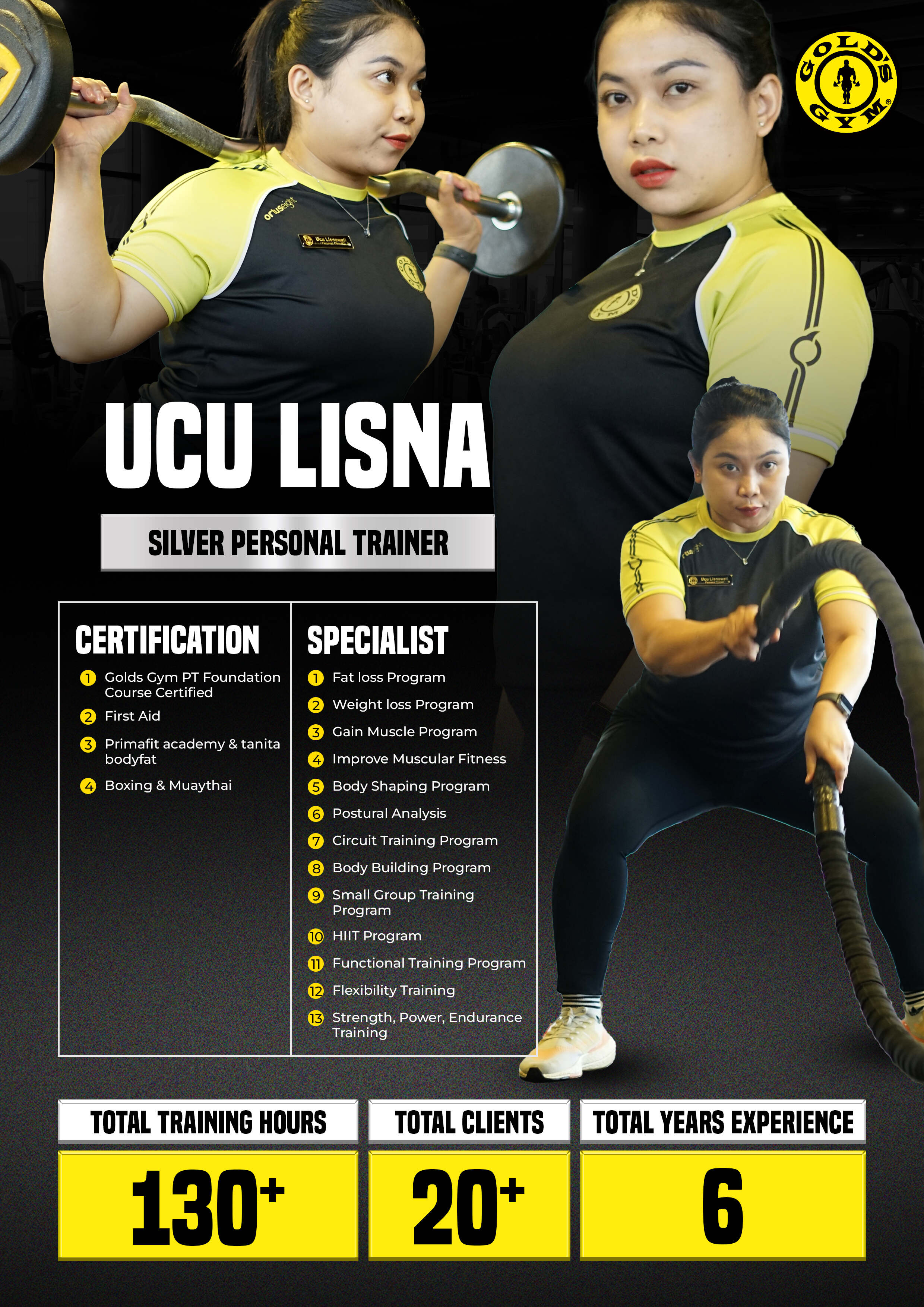 UCU LISNAWATI                 